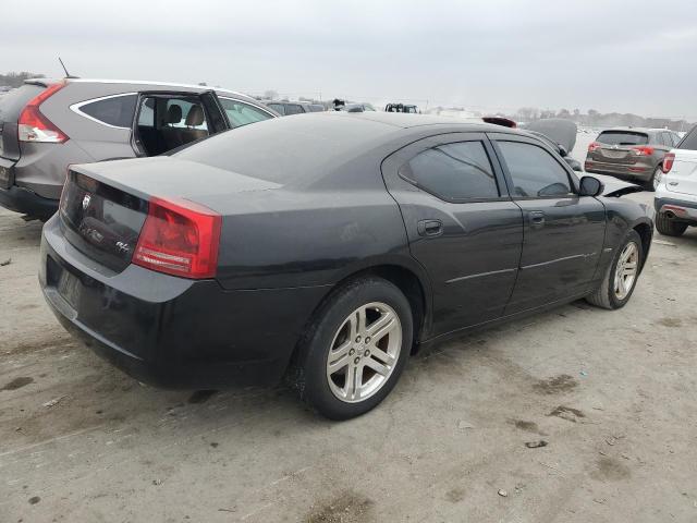Photo 3 from auction – 2006 DODGE CHARGER R/ with VIN 2B3KA53HX6H172644