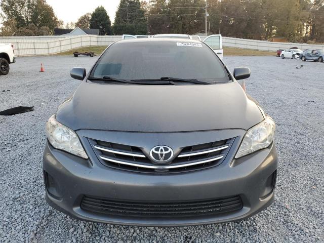 Photo 5 from auction – 2013 TOYOTA COROLLA BA with VIN 2T1BU4EE8DC997723
