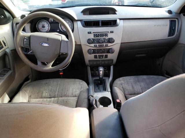Photo 8 from auction – 2011 FORD FOCUS SE with VIN 1FAHP3FN1BW182686