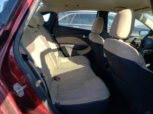 Photo 10 from auction – 2015 DODGE DART SXT with VIN 1C3CDFBB6FD338138