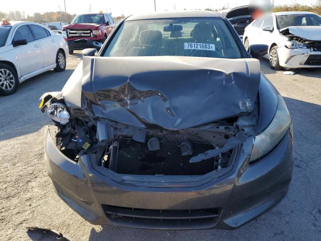 Photo 5 from auction – 2012 HONDA ACCORD LX with VIN 1HGCP2F37CA016217