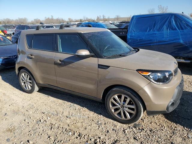Photo 4 from auction – 2014 KIA SOUL + with VIN KNDJP3A51E7095839