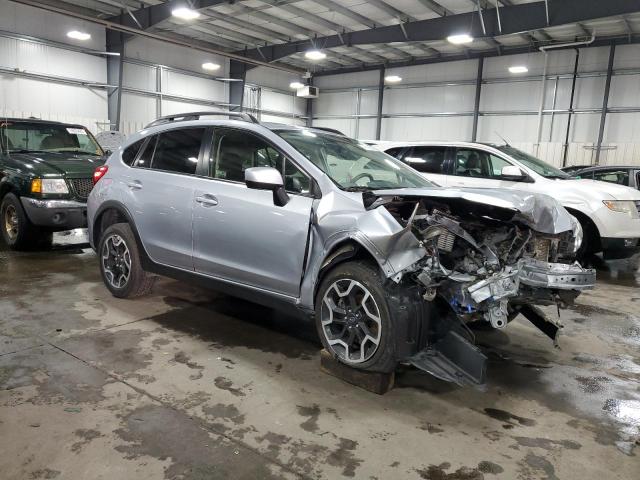 Photo 4 from auction – 2017 SUBARU CROSSTREK with VIN JF2GPABC1HH223766