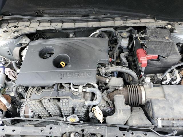 Photo 11 from auction – 2019 NISSAN ALTIMA S with VIN 1N4BL4BV2KN312767