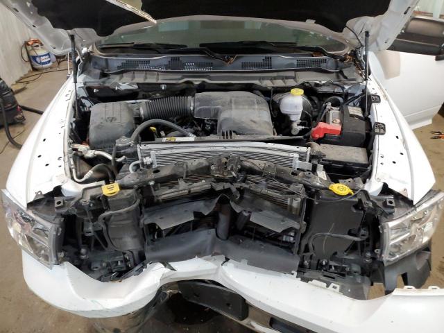 Photo 11 from auction – 2022 RAM 1500 CLASS with VIN 1C6RR6LG1NS161193