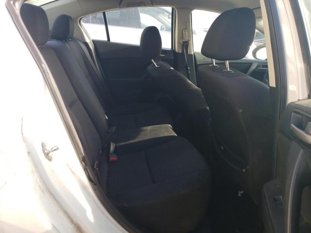 Photo 10 from auction – 2012 MAZDA 3 I with VIN JM1BL1UF2C1591144