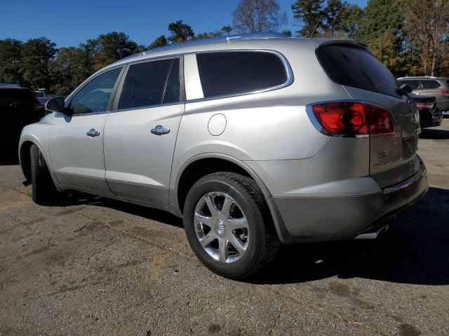 Photo 2 from auction – 2008 BUICK ENCLAVE CX with VIN 5GAER23738J191632