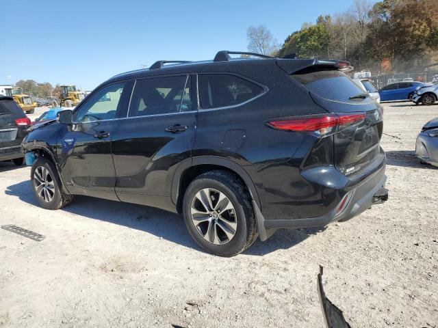 Foto 2 de la subasta – 2020 TOYOTA HIGHLANDER con VIN 5TDHBRCH7LS505599