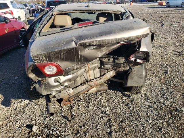Photo 6 from auction – 2011 CHEVROLET MALIBU 2LT with VIN 1G1ZD5E17BF126181