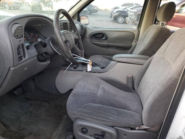Photo 7 from auction – 2004 CHEVROLET TRAILBLAZE with VIN 1GNDS13S342426653