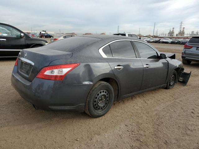 Photo 3 from auction – 2010 NISSAN MAXIMA S with VIN 1N4AA5AP7AC834198