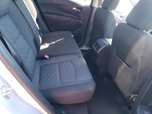 Photo 11 from auction – 2018 CHEVROLET EQUINOX LT with VIN 2GNAXJEV8J6116475