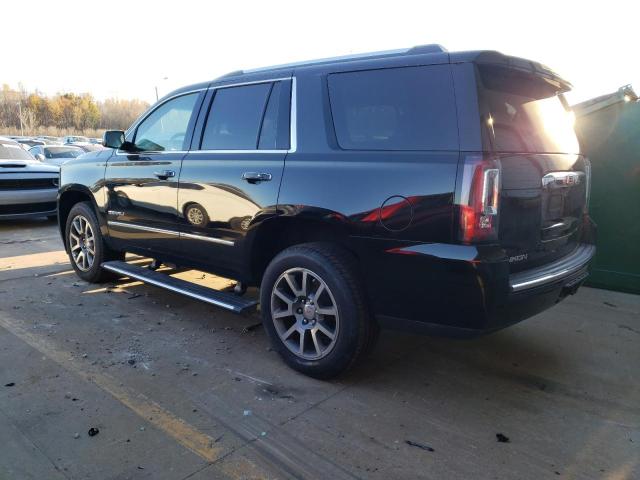 Photo 2 from auction – 2016 GMC YUKON DENA with VIN 1GKS2CKJ4GR262253