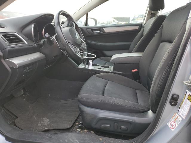 Photo 7 from auction – 2017 SUBARU LEGACY 2.5 with VIN 4S3BNAC62H3048917
