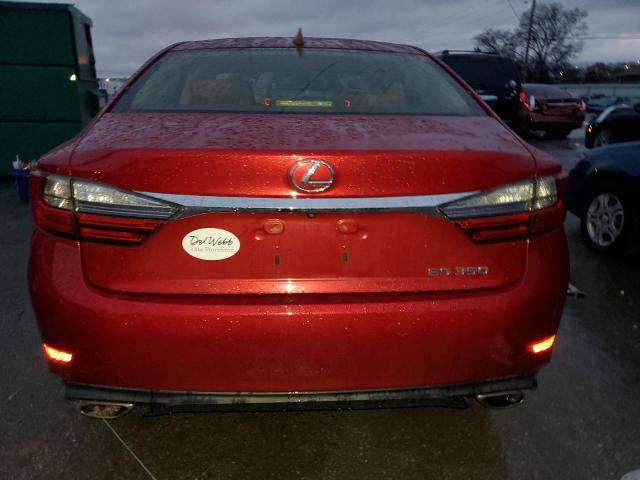 Photo 6 from auction – 2016 LEXUS ES 350 with VIN JTHBK1GG4G2231959