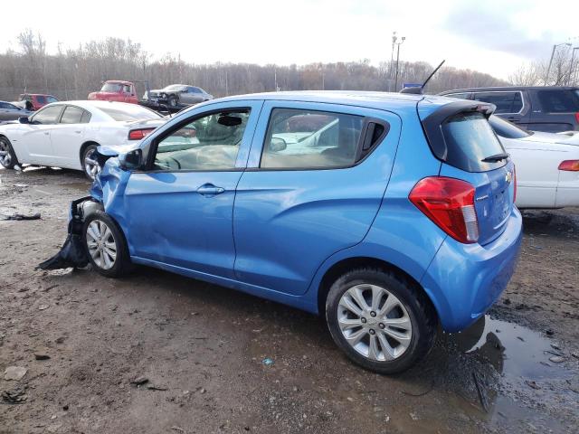 Photo 2 from auction – 2016 CHEVROLET SPARK 1LT with VIN KL8CD6SA5GC643584
