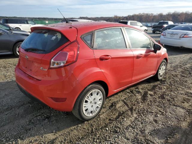 Photo 3 from auction – 2015 FORD FIESTA SE with VIN 3FADP4EE8FM166691