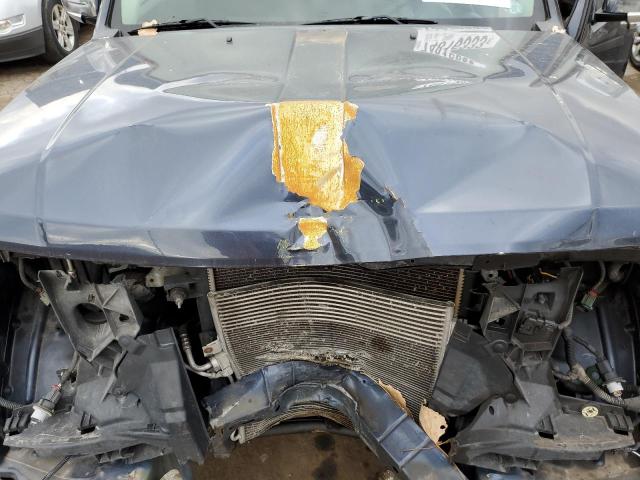 Photo 12 from auction – 2008 DODGE NITRO SXT with VIN 1D8GU28K78W272950