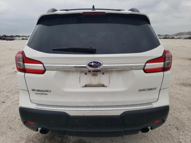 Photo 6 from auction – 2019 SUBARU ASCENT PRE with VIN 4S4WMAHD7K3441441