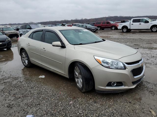 Photo 4 from auction – 2015 CHEVROLET MALIBU 2LT with VIN 1G11D5SL1FF242162