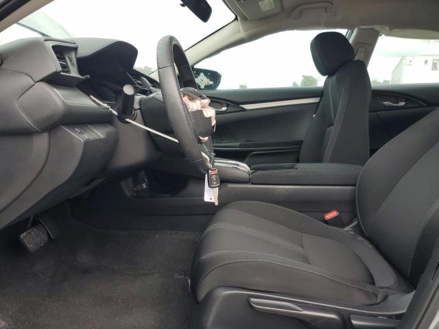 Photo 7 from auction – 2017 HONDA CIVIC LX with VIN 19XFC2F52HE009088
