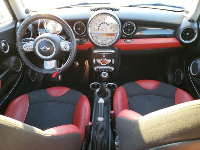 Photo 8 from auction – 2007 MINI COOPER S with VIN WMWMF73597TT82809