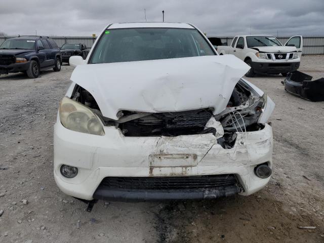 صورة رقم 5 من المزاد - 2007 TOYOTA COROLLA MA مع VIN 2T1KR32E77C676535
