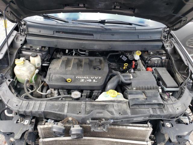 Zdjęcie 12 z aukcji – 2013 DODGE JOURNEY SX z VIN 3C4PDCBB4DT668752