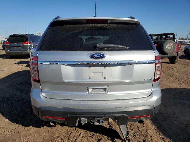 Photo 6 from auction – 2014 FORD EXPLORER with VIN 1FM5K8B80EGA97017
