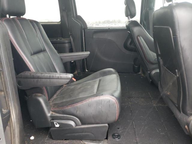 Photo 11 from auction – 2019 DODGE GRAND CARA with VIN 2C4RDGEG3KR769756