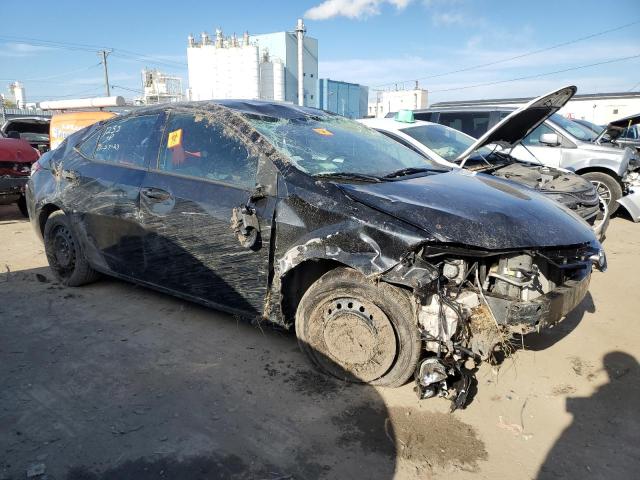 Photo 4 from auction – 2016 TOYOTA COROLLA L with VIN 2T1BURHE2GC533680