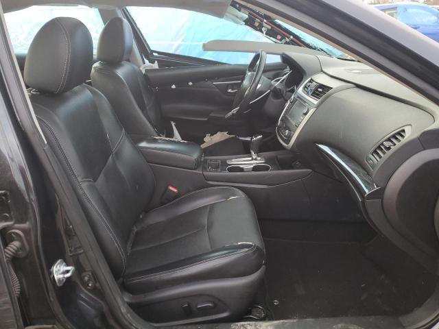 Photo 7 from auction – 2017 NISSAN ALTIMA 2.5 with VIN 1N4AL3AP4HC169429