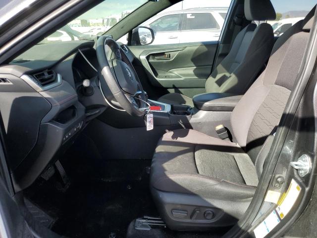 Photo 7 from auction – 2021 TOYOTA RAV4 PRIME with VIN JTMAB3FV5MD057117