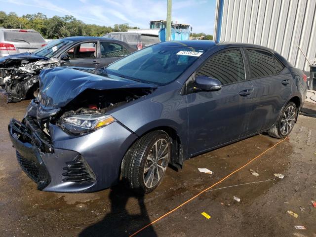 Photo 1 from auction – 2019 TOYOTA COROLLA L with VIN 5YFBURHE8KP862795