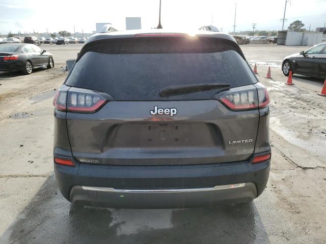 Photo 6 from auction – 2019 JEEP CHEROKEE L with VIN 1C4PJLDBXKD487941
