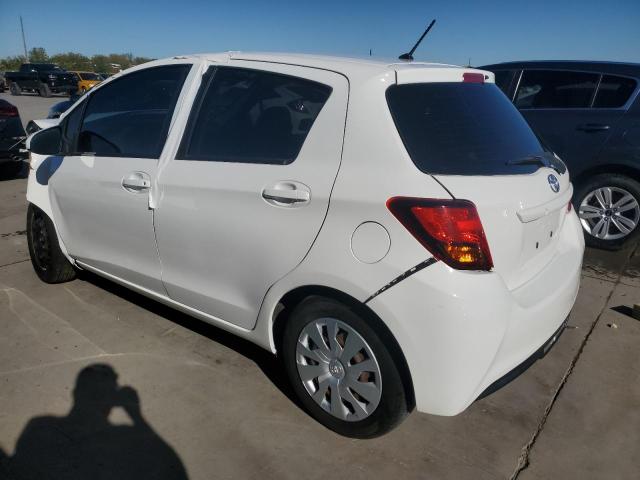 Photo 2 from auction – 2015 TOYOTA YARIS with VIN VNKKTUD35FA016653
