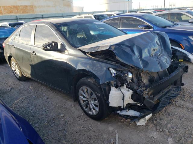 Photo 4 from auction – 2017 TOYOTA CAMRY LE with VIN 4T1BF1FK8HU802172