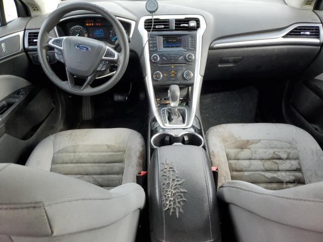 Photo 8 from auction – 2015 FORD FUSION S with VIN 1FA6P0G77F5100865