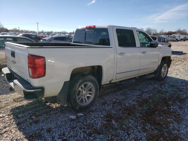Photo 3 from auction – 2016 CHEVROLET SILVERADO with VIN 3GCUKSEC7GG289524
