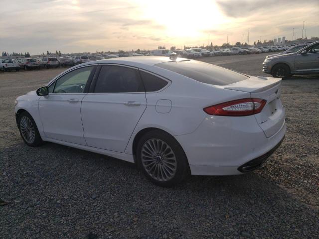 Photo 2 from auction – 2016 FORD FUSION TIT with VIN 3FA6P0K91GR400246