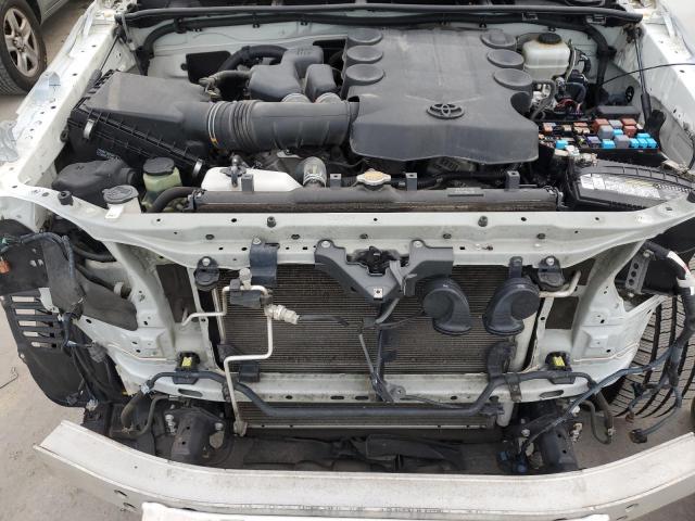 Photo 11 from auction – 2013 TOYOTA 4RUNNER SR with VIN JTEBU5JR4D5149183
