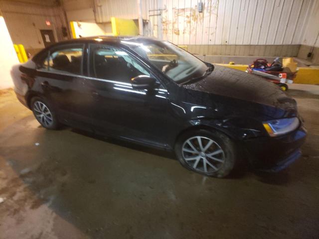 Photo 4 from auction – 2017 VOLKSWAGEN JETTA SE with VIN 3VWDB7AJ0HM415997