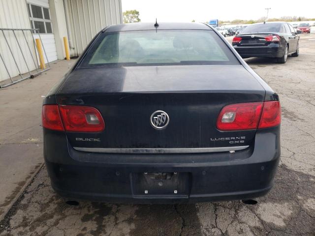Photo 6 from auction – 2006 BUICK LUCERNE CX with VIN 1G4HE57Y66U249056