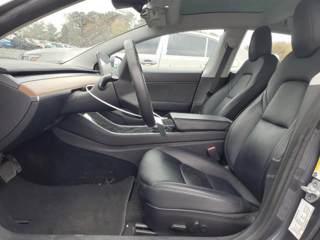 Photo 7 from auction – 2020 TESLA MODEL 3 with VIN 5YJ3E1EB4LF646212