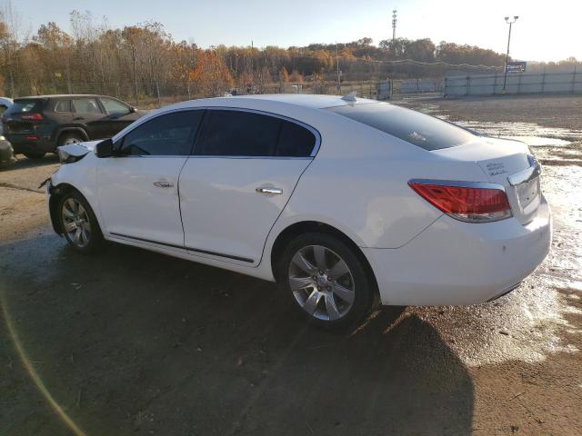 Photo 2 from auction – 2012 BUICK LACROSSE P with VIN 1G4GD5E36CF366402