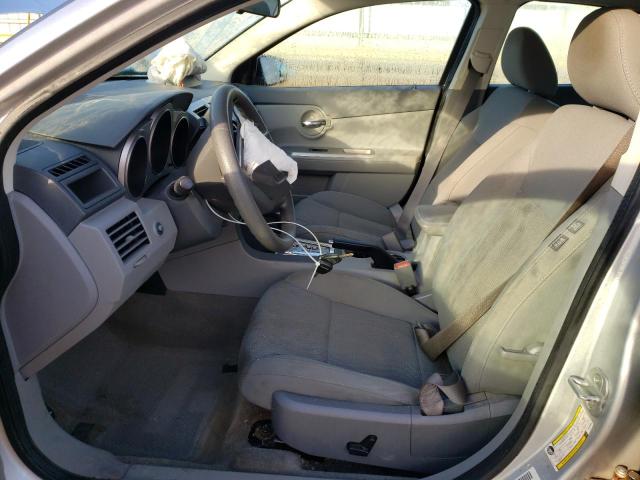 Photo 7 from auction – 2008 DODGE AVENGER with VIN 1B3LC56J38N138990