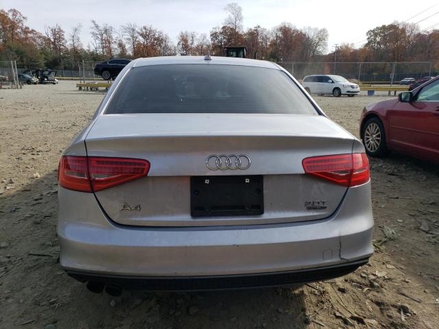 Photo 6 from auction – 2015 AUDI A4 PREMIUM with VIN WAUBFAFL3FN030987