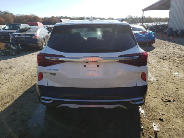 Photo 6 from auction – 2023 KIA SELTOS SX with VIN KNDETCA21P7413836