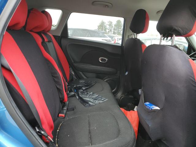 Photo 11 from auction – 2019 KIA SOUL + with VIN KNDJP3A57K7636193
