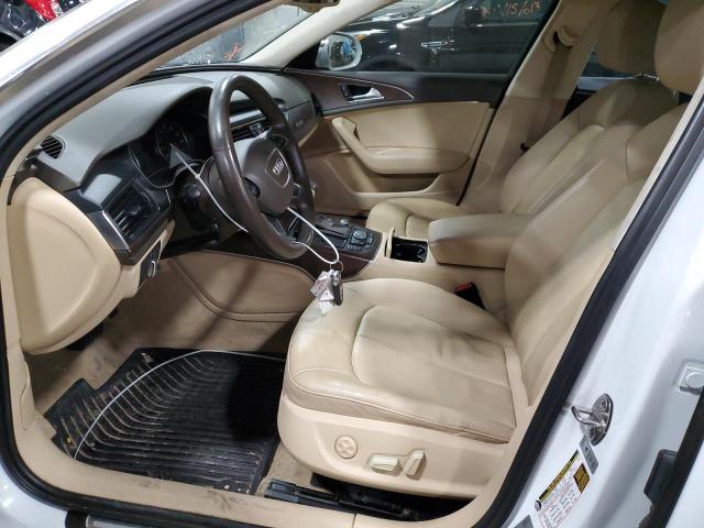Photo 7 from auction – 2013 AUDI A6 PREMIUM with VIN WAUGFAFCXDN113349